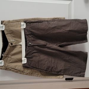 Mens Volcom shorts